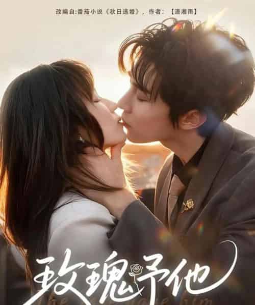 玫瑰予他（60集全）马士尧＆曲笑孝-海之城短剧项目