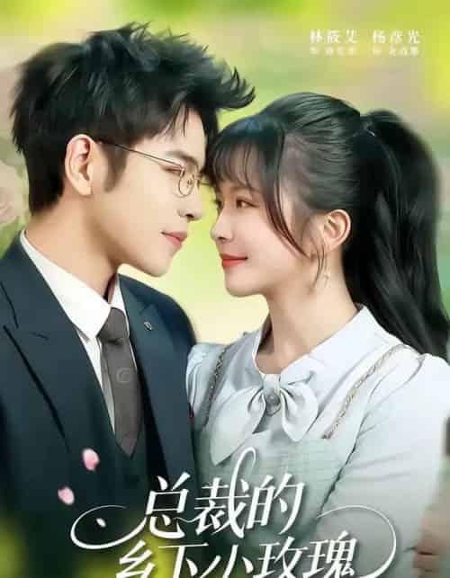 总裁的乡下小玫瑰（102集全）杨彦光＆林筱艾-海之城短剧项目
