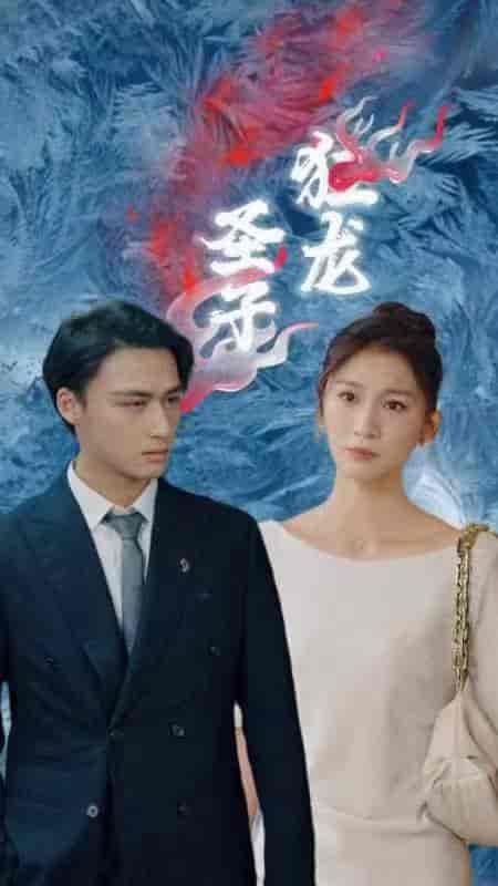 圣子狂龙（95集） - 海之城短剧