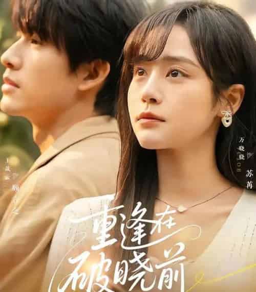 重逢在破晓前（68集全）王晟云＆万晓晓-海之城短剧项目