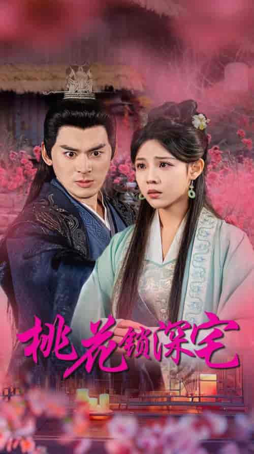桃花锁深宅（33集全） - 海之城短剧