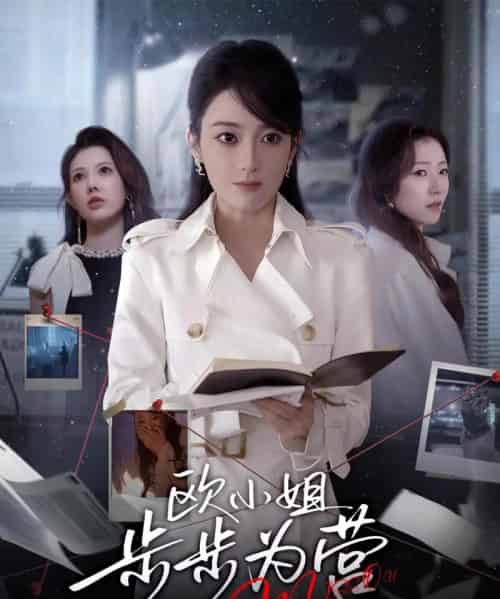 欧小姐步步为营（60集全）张植一＆鲁芳岐-海之城短剧项目