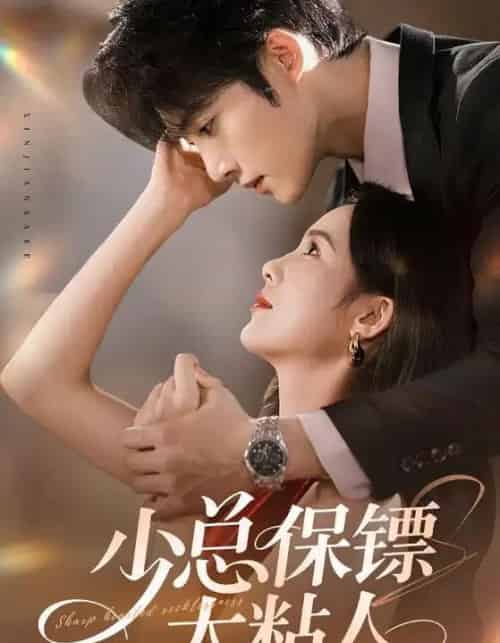 少总保镖太粘人（73集全）周嘉怡＆陈名豪-海之城短剧项目