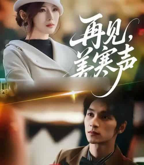 再见，姜寒声（44集全）乔凌＆李科霖-海之城短剧项目