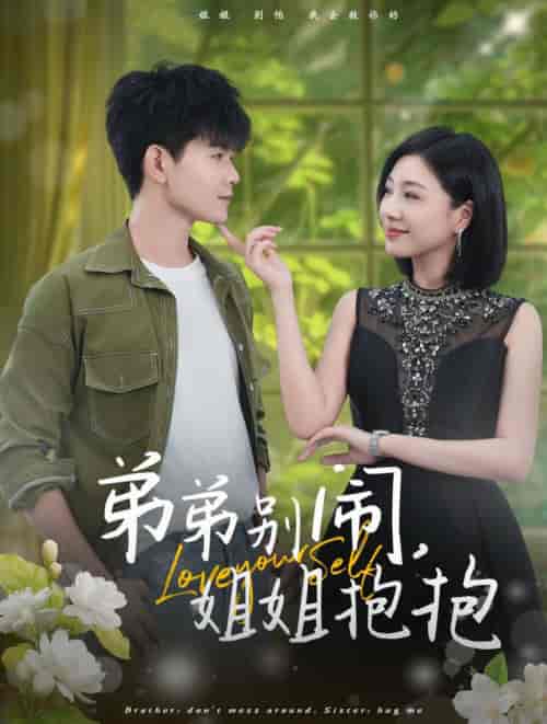 弟弟别闹姐姐抱抱（69集全） - 海之城短剧