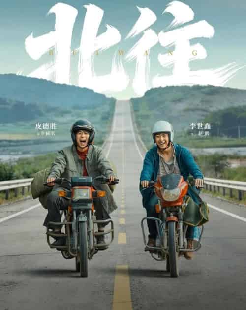 北往（61集全）丁磊＆李世鑫＆皮德胜-海之城短剧项目