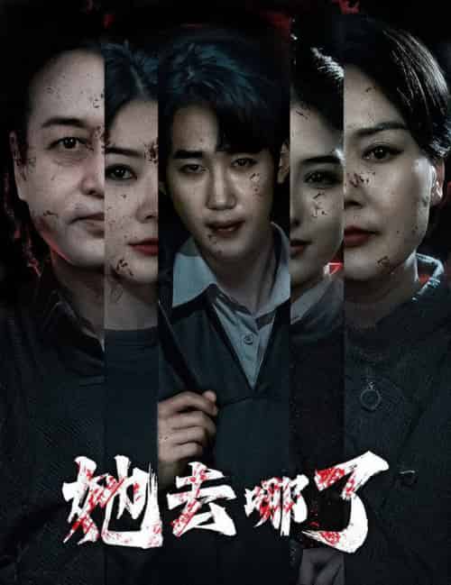 她去哪了（56集全）林初 - 海之城短剧