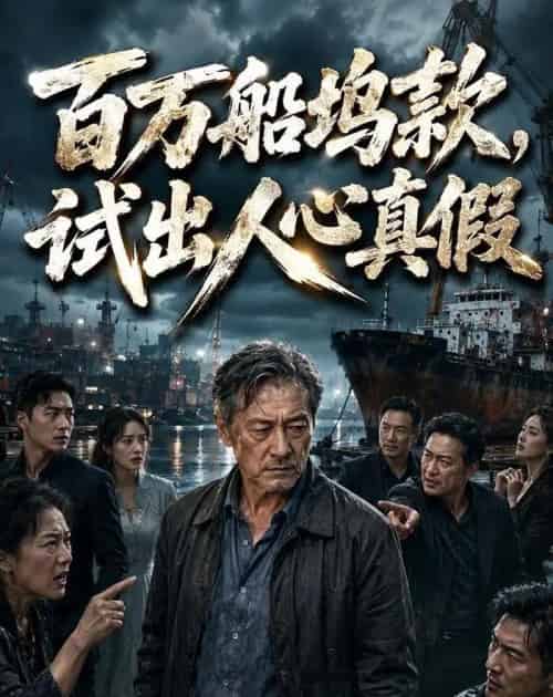 百万船坞款,试出人心真假 百万船坞款,试出人心真假
