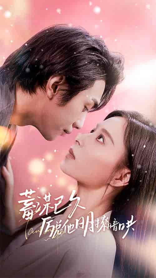 蓄谋已久历总他明撩暗哄＆历总夫人她又跑了（78集） - 海之城短剧