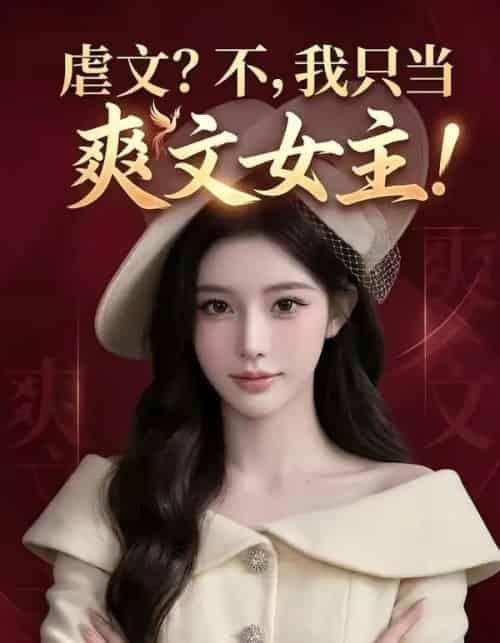 虐文？不，我只当爽文女主!（28集全）AI-海之城短剧项目