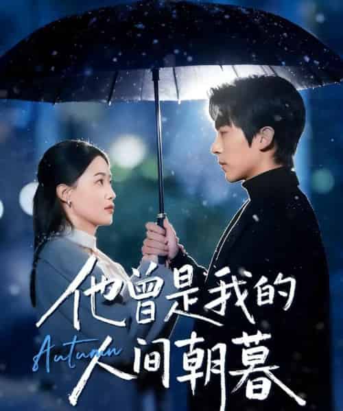 他曾是我的人间朝暮（51集全）冯思源＆王艺舒-海之城短剧项目