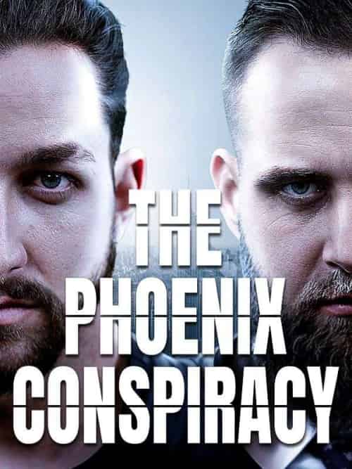The Phoenix Conspiracy The Phoenix Conspiracy