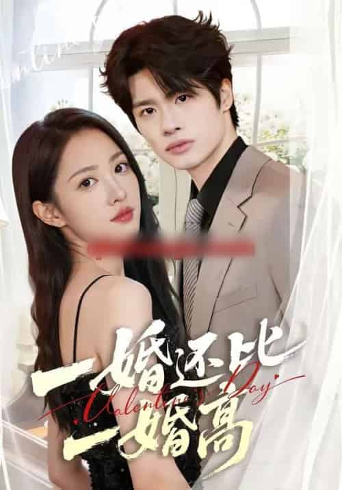 一婚还比一婚高（65集全）张蓝月＆孙绍阳-海之城短剧项目