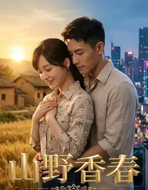 山野香春（71集全）AI-海之城短剧项目