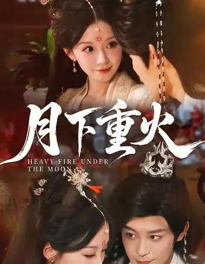 月下重火（67集全）丁敬一＆唐之斐-海之城短剧项目