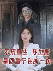 不用重生我也能拿回属于我的一切（73集全） - 海之城短剧