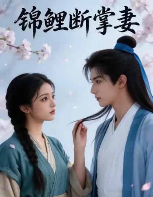 锦鲤断掌妻（62集全）AI-海之城短剧项目