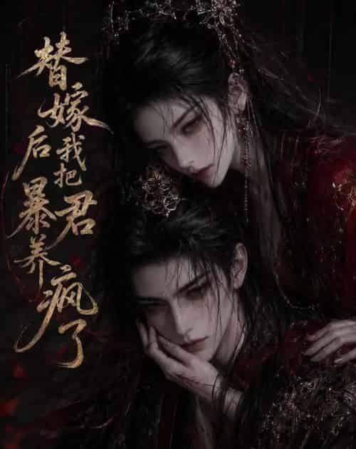 替嫁后我把暴君养疯了（20集全）动漫-海之城短剧项目