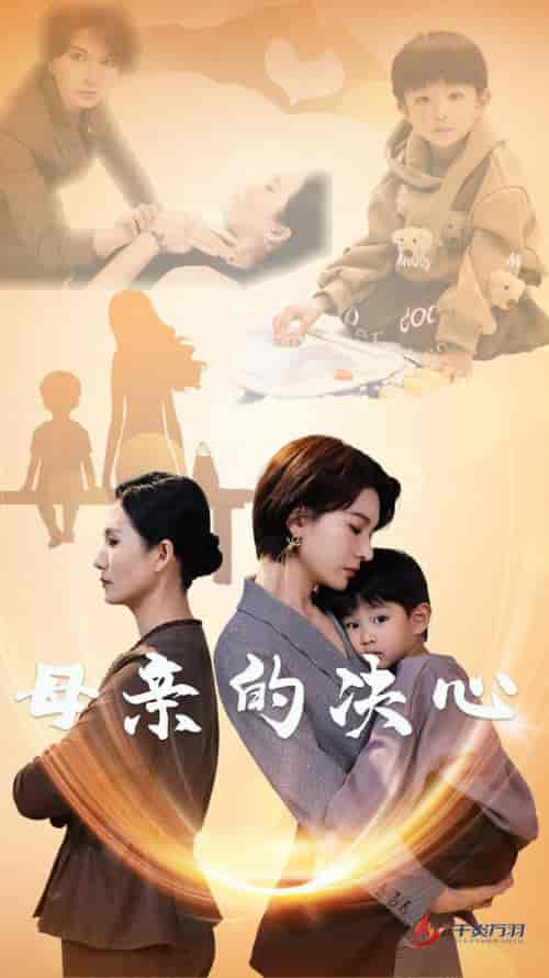 母亲的决心（31集全） - 海之城短剧