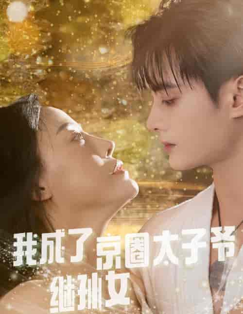 我成了京圈太子爷继孙女（30集全） - 海之城短剧