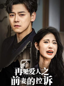 再见爱人之前妻的控诉（32集全） - 海之城短剧
