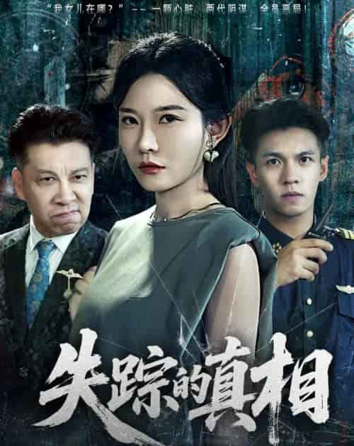 失踪的真相 失踪的真相