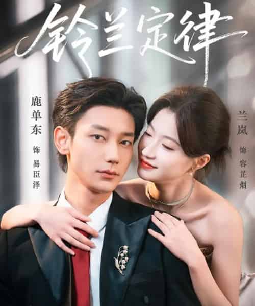 铃兰定律（79集全）鹿单东＆兰岚-海之城短剧项目