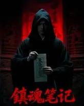 镇魂笔记（15集） - 海之城短剧