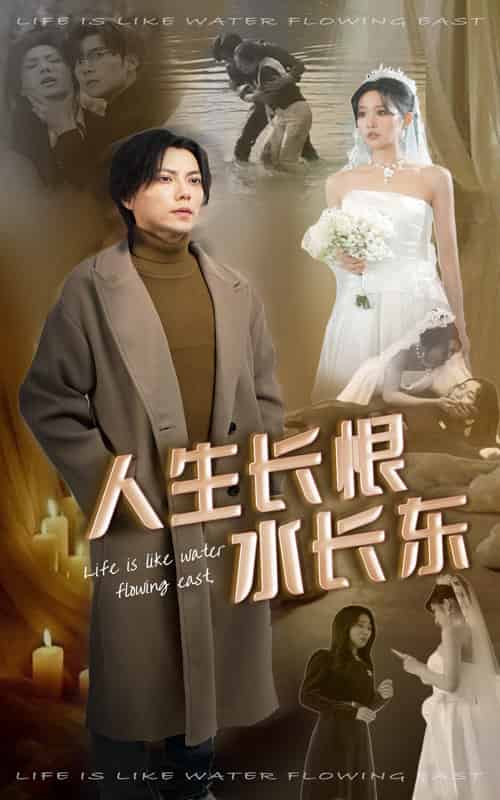 人生长恨水长东（47集全）宋喃 - 海之城短剧