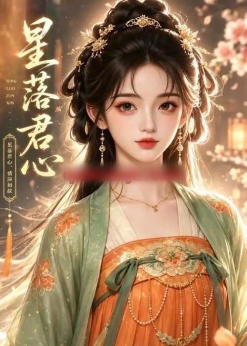 星落君心（21集全）AI短剧 - 海之城短剧
