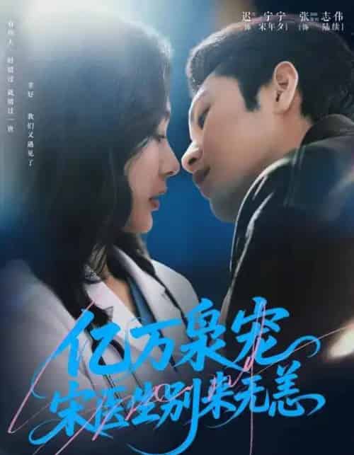 亿万枭宠，宋医生别来无恙（68集全）张志伟＆迟宁宁-海之城短剧项目