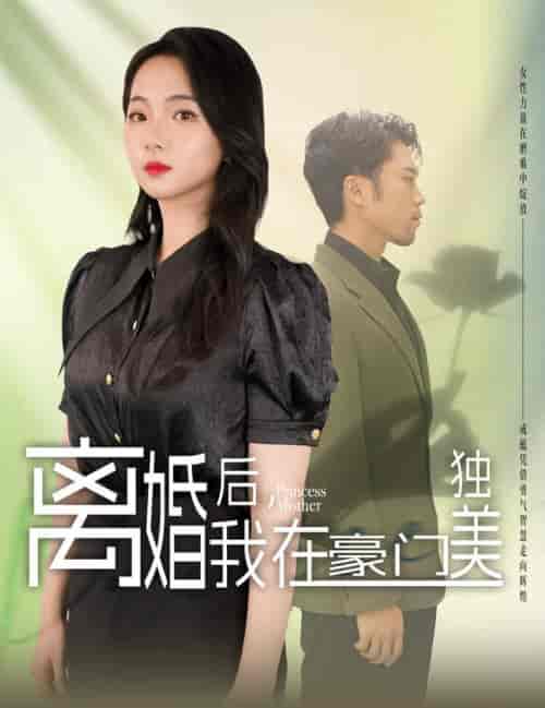 离婚后，我在豪门独美（78集全） - 海之城短剧