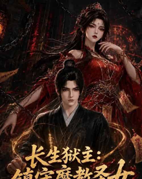 长生狱主：镇守魔教圣女（123集全）动漫-海之城短剧项目