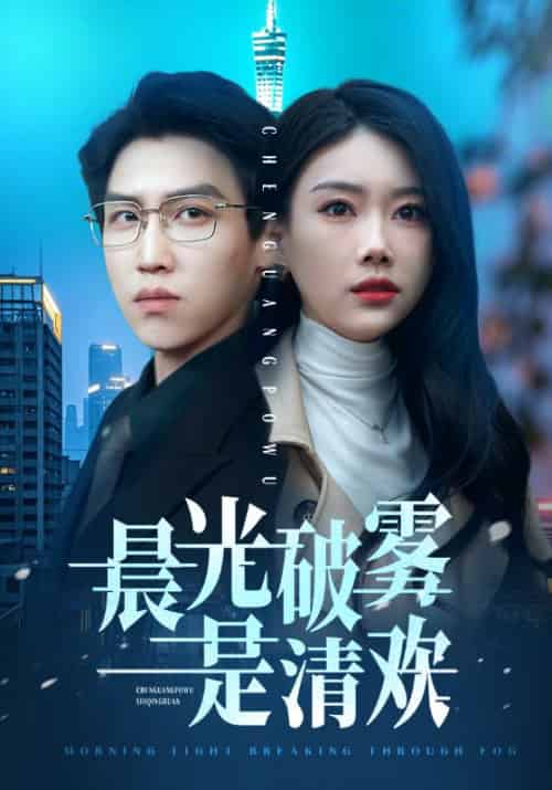 晨光破雾是清欢（91集全）赵佳欣 - 海之城短剧
