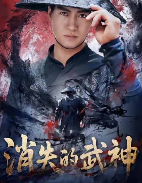 消失的武神（60集全）李林蔚＆鄢子纶-海之城短剧项目