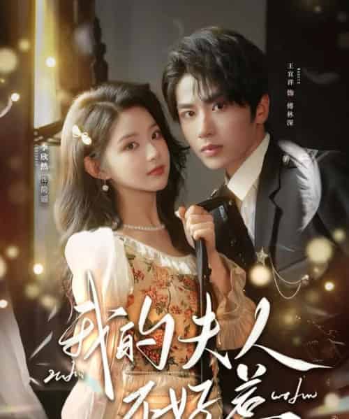 我的夫人不好惹＆你好，我的旅长夫人（60集全）王宜洋＆李欣然-海之城短剧项目