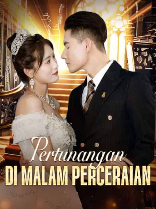 Pertunangan Di Malam Perceraian Pertunangan Di Malam Perceraian