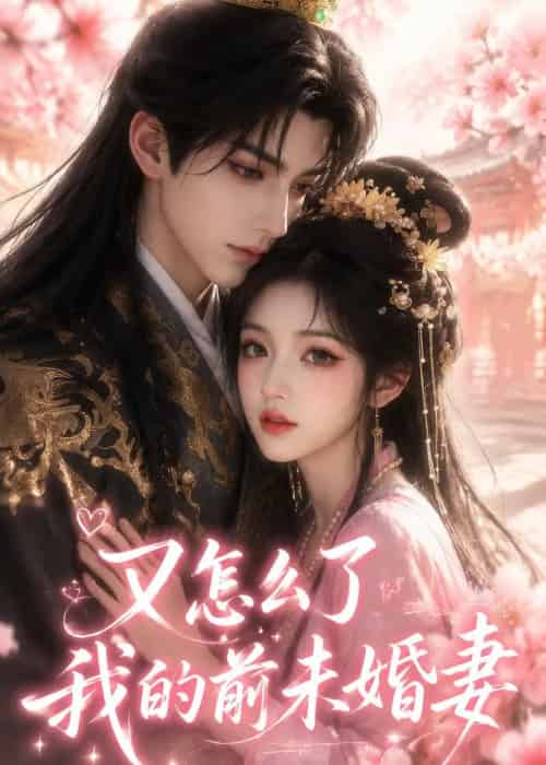 又怎么了我的前未婚妻（35集全）AI-海之城短剧项目
