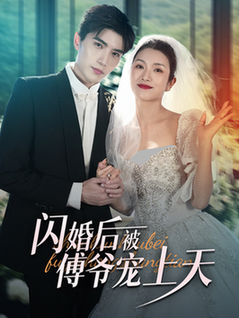 闪婚后被傅爷宠上天（87集全）卢c鹿鹿＆李柏言 - 海之城短剧