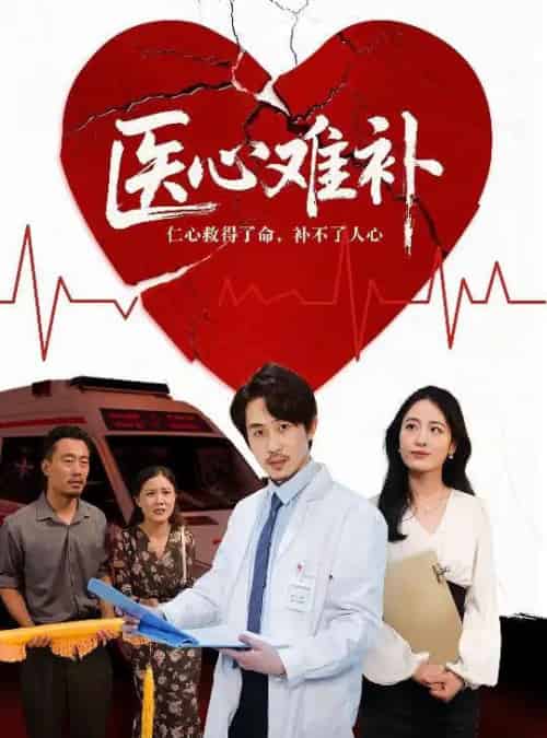 医心难补 医心难补