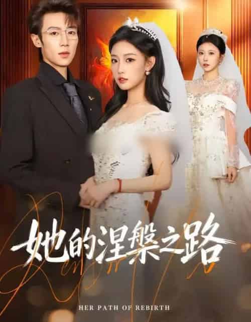 她的涅槃之路（74集全）曹璐＆郑博-海之城短剧项目