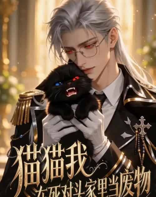 猫猫我在死对头家里当废物（57集全）AI-海之城短剧项目
