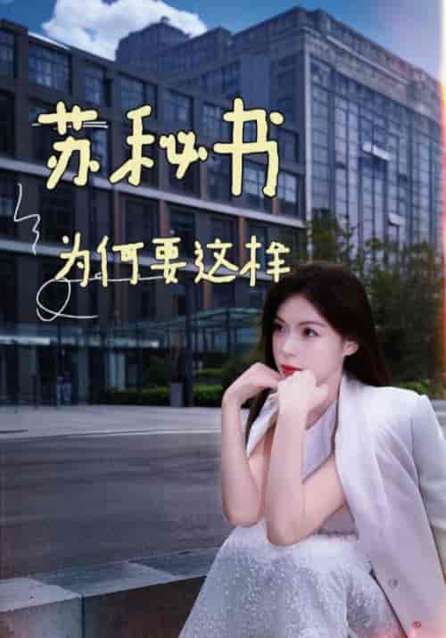 苏秘书为何要这样（99集全）凌云＆苏宛箬 - 海之城短剧