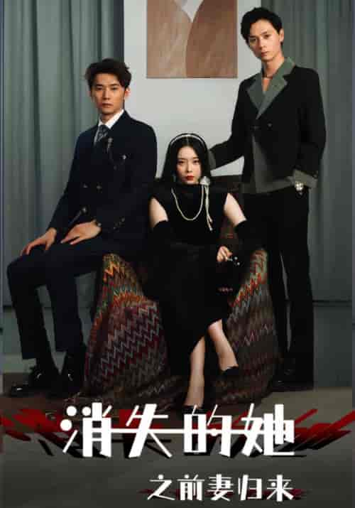 消失的她之前妻归来（79集全）秦昊杰＆林婉君 - 海之城短剧