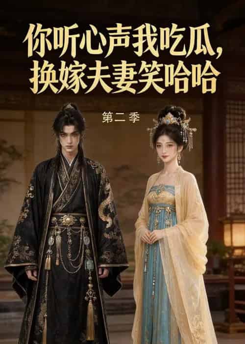 你听心声我吃瓜，换嫁夫妻笑哈哈第二季（73集全）AI-海之城短剧项目