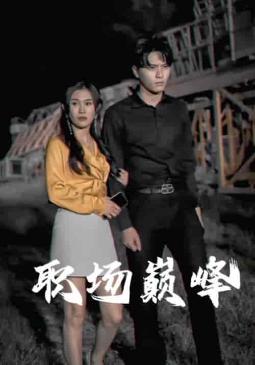 职场巅峰（118集全）方不凡＆苏清涵 - 海之城短剧