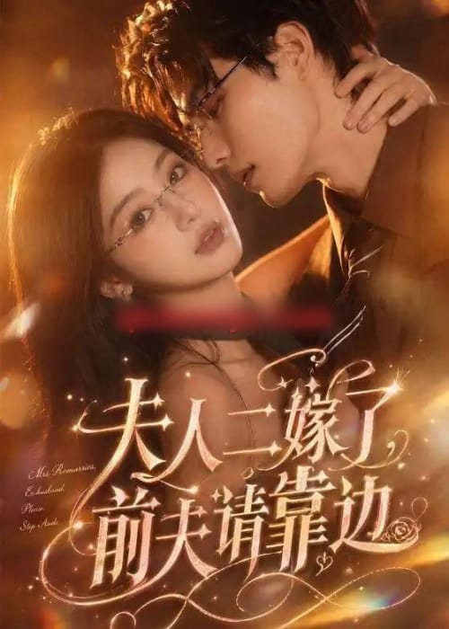 夫人二嫁了,前夫请靠边 夫人二嫁了,前夫请靠边
