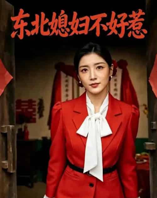 东北媳妇不好惹（44集全）AI-海之城短剧项目