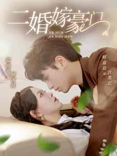 二婚嫁豪门（79集）葛晓希 - 海之城短剧