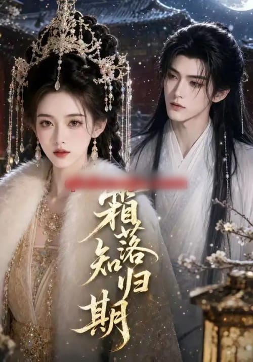 霜落知归期（48集全）AI短剧-海之城短剧项目